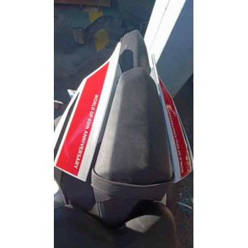 Recambio de asiento trasero medio para yamaha r7 referencia OEM IAM BEB247500000  BEB247500000