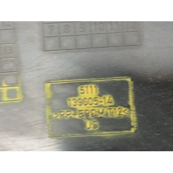 Recambio de paragolpes delantero para bmw x3 (g01, f97) xdrive 30 e plug-in-hybrid referencia OEM IAM 511113960514  