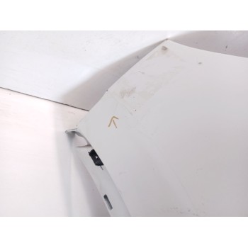 Recambio de paragolpes delantero para renault kadjar (ha_, hl_) 1.3 tce 140 referencia OEM IAM 620220643R  