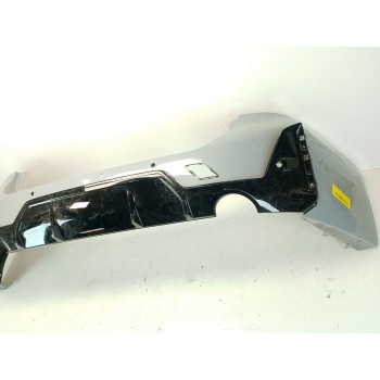 Recambio de paragolpes trasero para bmw 3 (g20, g80, g28) 330 i referencia OEM IAM 51128085482  