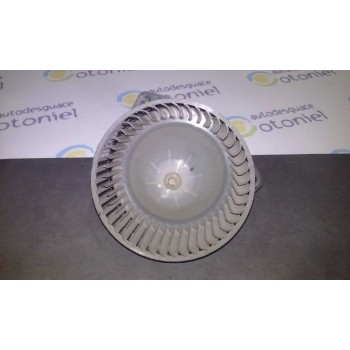 Recambio de motor calefaccion para daewoo kalos 1.2 cat referencia OEM IAM   