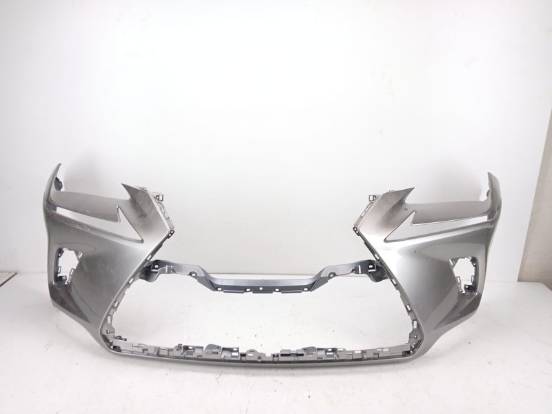 Recambio de paragolpes delantero para lexus nx (_z1_) 300h awd (ayz15) referencia OEM IAM 5211978230  