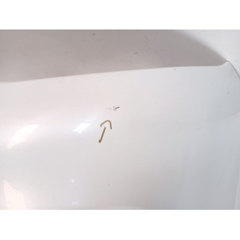 Recambio de paragolpes delantero para renault kadjar (ha_, hl_) 1.3 tce 140 referencia OEM IAM 620220643R  