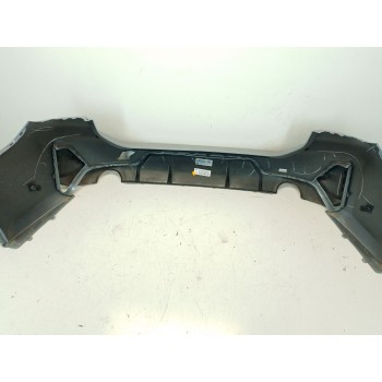 Recambio de paragolpes trasero para bmw 3 (g20, g80, g28) 330 i referencia OEM IAM 51128085482  