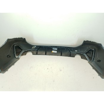 Recambio de paragolpes trasero para bmw 3 (g20, g80, g28) 330 i referencia OEM IAM 51128085482  