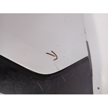 Recambio de paragolpes delantero para renault kadjar (ha_, hl_) 1.3 tce 140 referencia OEM IAM 620220643R  