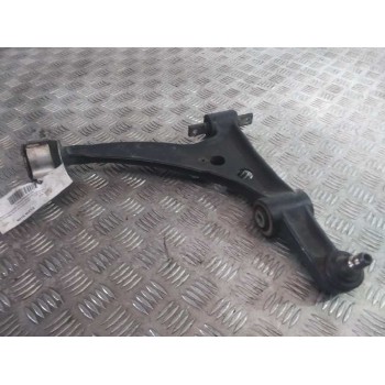 Recambio de brazo suspension inferior delantero izquierdo para alfa romeo 166 2.5 v6 24v cat referencia OEM IAM   