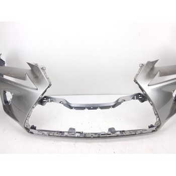 Recambio de paragolpes delantero para lexus nx (_z1_) 300h awd (ayz15) referencia OEM IAM 5211978230  