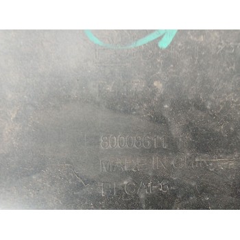 Recambio de paragolpes delantero para polestar polestar 2 (534) ev referencia OEM IAM 80008611  