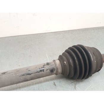 Recambio de transmision delantera derecha para opel combo e tour / life (k9) 1.5 referencia OEM IAM 1610205680 9806699780 