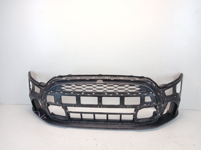 Recambio de paragolpes delantero para mini mini (f56) cooper se / electric referencia OEM IAM 732025586900  