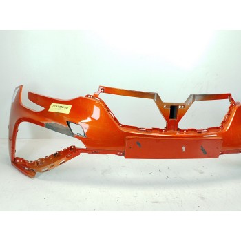 Recambio de paragolpes delantero para renault arkana i (lcm_, ldn_) 1.3 tce 140 (ldn0) referencia OEM IAM 620222372R  
