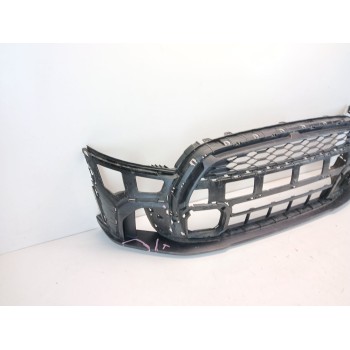 Recambio de paragolpes delantero para mini mini (f56) cooper se / electric referencia OEM IAM 732025586900  