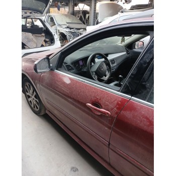 PUERTA DELANTERA IZQUIERDA 801010025R 