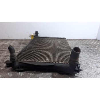 Recambio de radiador agua para audi a6 berlina (4f2) 2.7 tdi referencia OEM IAM   