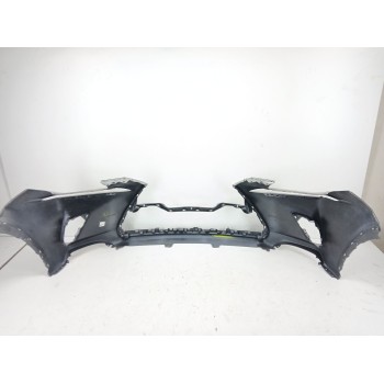 Recambio de paragolpes delantero para lexus nx (_z1_) 300h awd (ayz15) referencia OEM IAM 5211978230  