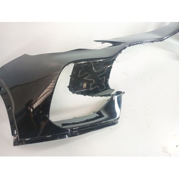 Recambio de paragolpes delantero para mg hs (as23) 1.5 ehs hybrid (csa6463) referencia OEM IAM 10947207  