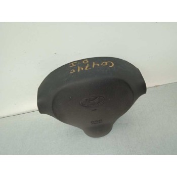 Recambio de airbag delantero izquierdo para hyundai santa fe (sm) 2.0 crdi vgt comfort referencia OEM IAM 5690026500  