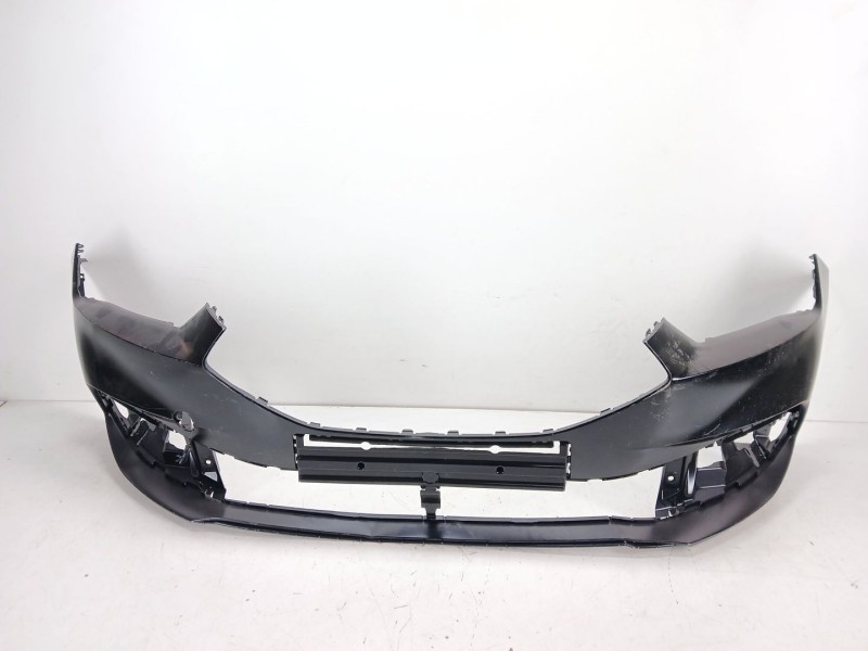 Recambio de paragolpes delantero para seat leon (5f1) 1.4 tsi referencia OEM IAM 5FA807221H  