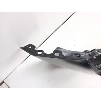 Recambio de paragolpes delantero para seat leon (5f1) 1.4 tsi referencia OEM IAM 5FA807221H  