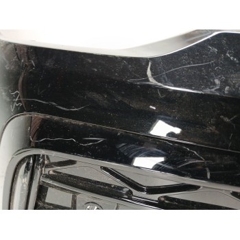 Recambio de paragolpes delantero para volkswagen golf viii (cd1) 2.0 tdi 4motion referencia OEM IAM 5H0807221A  