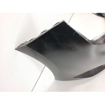 Recambio de paragolpes delantero para seat leon (5f1) 1.4 tsi referencia OEM IAM 5FA807221H  