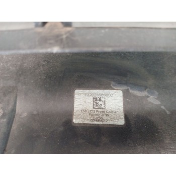 Recambio de paragolpes delantero para mini mini (f56) cooper se / electric referencia OEM IAM 732025586900  