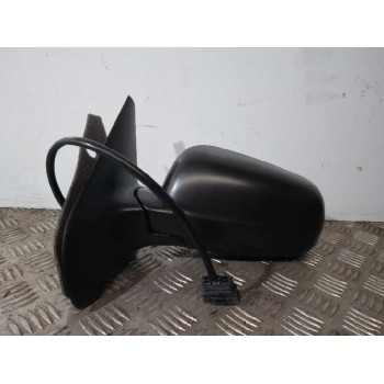 Recambio de retrovisor izquierdo para volkswagen golf iv berlina (1j1) referencia OEM IAM 1J1857507D NUEVO ELECTRICO 5 PINES