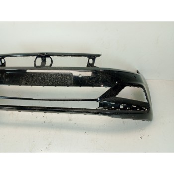 Recambio de paragolpes delantero para volkswagen polo vi (aw1, bz1, ae1) 1.5 tsi referencia OEM IAM 2GS807221  