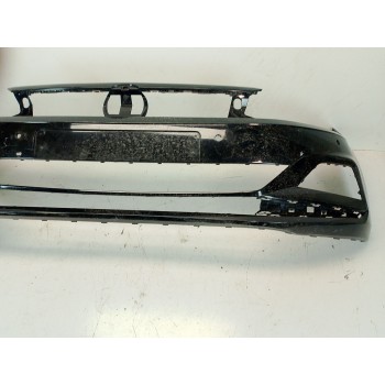Recambio de paragolpes delantero para volkswagen polo vi (aw1, bz1, ae1) 1.5 tsi referencia OEM IAM 2GS807221  