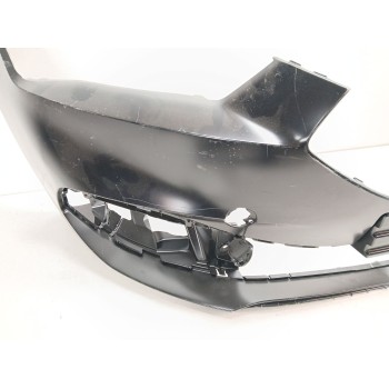 Recambio de paragolpes delantero para seat leon (5f1) 1.4 tsi referencia OEM IAM 5FA807221H  