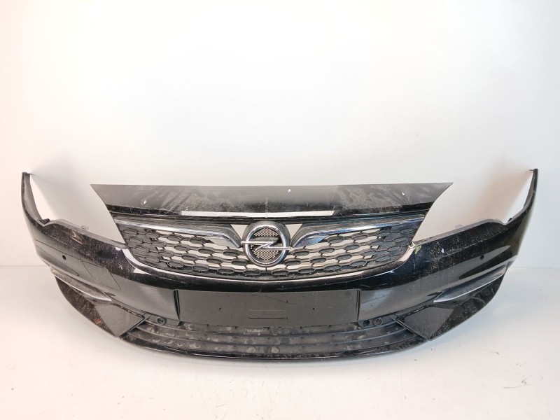 Recambio de paragolpes delantero para opel astra k (b16) 1.2 turbo (68) referencia OEM IAM 39130492  