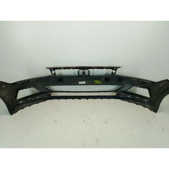 Recambio de paragolpes delantero para volkswagen polo vi (aw1, bz1, ae1) 1.5 tsi referencia OEM IAM 2GS807221  