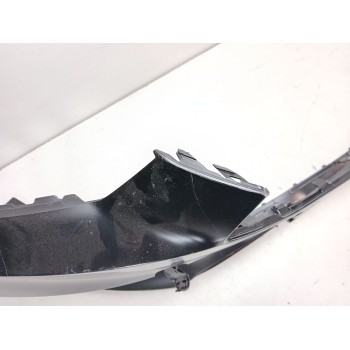 Recambio de paragolpes delantero para seat leon (5f1) 1.4 tsi referencia OEM IAM 5FA807221H  