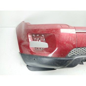 Recambio de paragolpes delantero para land rover range rover evoque (l538) 2.2 d 4x4 referencia OEM IAM BJ3217F003  