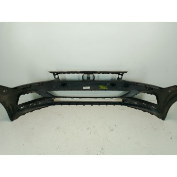 Recambio de paragolpes delantero para volkswagen polo vi (aw1, bz1, ae1) 1.5 tsi referencia OEM IAM 2GS807221  