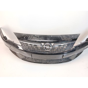 Recambio de paragolpes delantero para opel astra k (b16) 1.2 turbo (68) referencia OEM IAM 39130492  