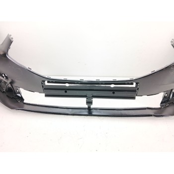 Recambio de paragolpes delantero para seat leon (5f1) 1.4 tsi referencia OEM IAM 5FA807221H  