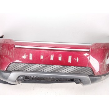 Recambio de paragolpes delantero para land rover range rover evoque (l538) 2.2 d 4x4 referencia OEM IAM BJ3217F003  