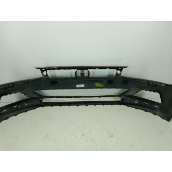 Recambio de paragolpes delantero para volkswagen polo vi (aw1, bz1, ae1) 1.5 tsi referencia OEM IAM 2GS807221  