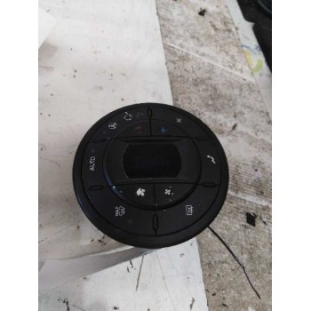 MANDO CLIMATIZADOR FICHA 6 PINS 