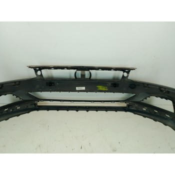 Recambio de paragolpes delantero para volkswagen polo vi (aw1, bz1, ae1) 1.5 tsi referencia OEM IAM 2GS807221  