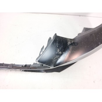 Recambio de paragolpes delantero para seat leon (5f1) 1.4 tsi referencia OEM IAM 5FA807221H  