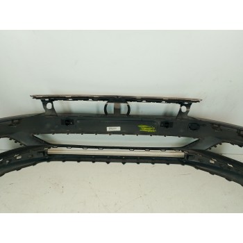 Recambio de paragolpes delantero para volkswagen polo vi (aw1, bz1, ae1) 1.5 tsi referencia OEM IAM 2GS807221  