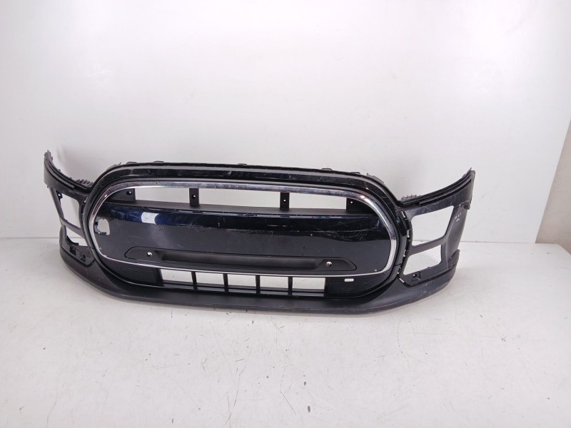 Recambio de paragolpes delantero para mini mini (f56) one referencia OEM IAM 11412910  