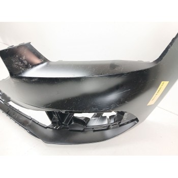 Recambio de paragolpes delantero para seat leon (5f1) 1.4 tsi referencia OEM IAM 5FA807221H  