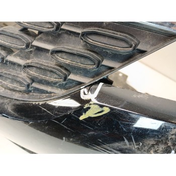 Recambio de paragolpes delantero para opel astra k (b16) 1.2 turbo (68) referencia OEM IAM 39130492  