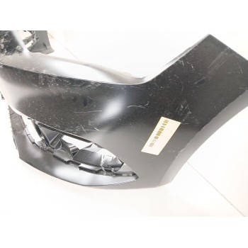 Recambio de paragolpes delantero para seat leon (5f1) 1.4 tsi referencia OEM IAM 5FA807221H  