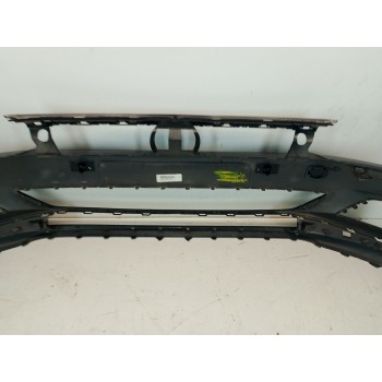 Recambio de paragolpes delantero para volkswagen polo vi (aw1, bz1, ae1) 1.5 tsi referencia OEM IAM 2GS807221  