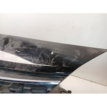 Recambio de paragolpes delantero para opel astra k (b16) 1.2 turbo (68) referencia OEM IAM 39130492  